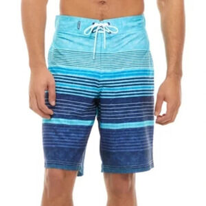 🏖HP🏖 Ocean + Coast Boys Printed Board Shorts